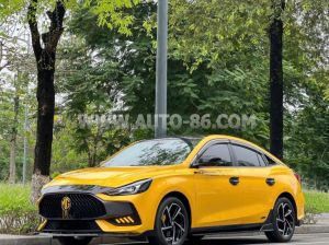 Xe MG 5 Luxury 1.5 AT 2022