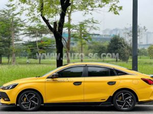Xe MG 5 Luxury 1.5 AT 2022