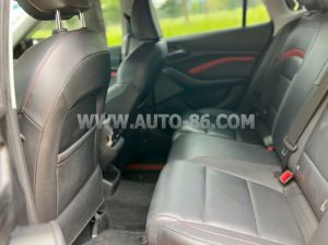 Xe MG 5 Luxury 1.5 AT 2022
