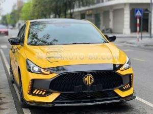 Xe MG 5 Luxury 1.5 AT 2022