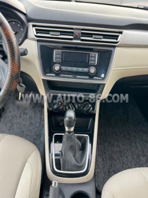 Xe MG 5 Standard 1.5 AT 2023