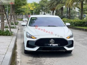 Xe MG 5 Luxury 1.5 AT 2024