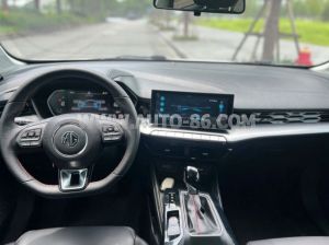 Xe MG 5 Luxury 1.5 AT 2024