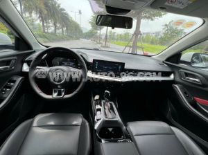 Xe MG 5 Luxury 1.5 AT 2024