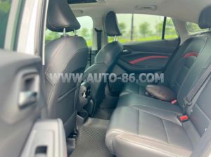 Xe MG 5 Luxury 1.5 AT 2024