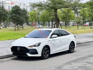 Xe MG 5 Luxury 1.5 AT 2024