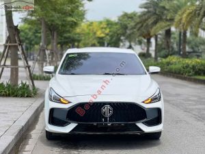Xe MG 5 Luxury 1.5 AT 2024