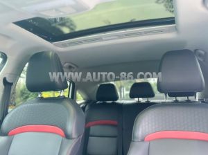 Xe MG 5 Luxury 1.5 AT 2024
