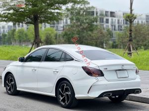 Xe MG 5 Luxury 1.5 AT 2024