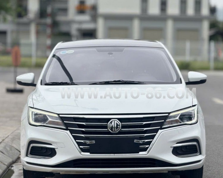 MG 5 1.5 MT 2024
