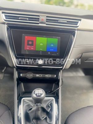 Xe MG 5 1.5 MT 2024