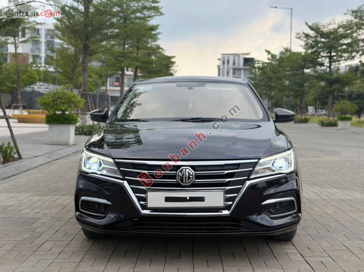 MG 5 1.5 MT 2024