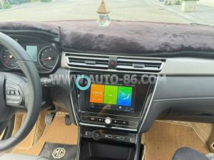 Xe MG 5 1.5 MT 2024