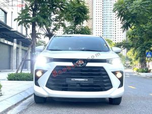 Xe Toyota Avanza Premio 1.5 AT 2024