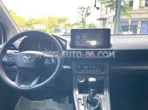 Xe Toyota Avanza Premio 1.5 AT 2024