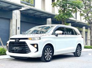 Xe Toyota Avanza Premio 1.5 AT 2024