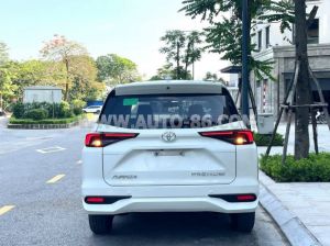 Xe Toyota Avanza Premio 1.5 AT 2024