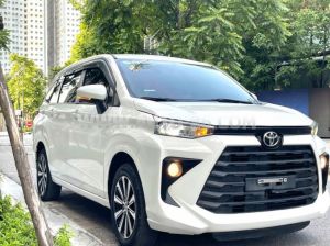 Xe Toyota Avanza Premio 1.5 AT 2024