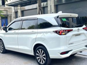 Xe Toyota Avanza Premio 1.5 AT 2024