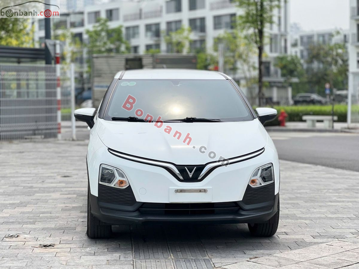 VinFast VF5 Plus 2025