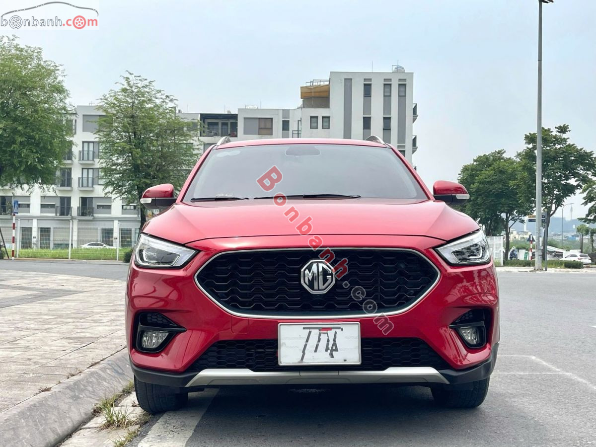MG ZS Comfort 1.5 AT 2WD 2023
