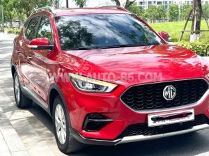 Xe MG ZS Standard 1.5 AT 2WD 2024