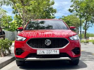 Xe MG ZS Standard 1.5 AT 2WD 2024