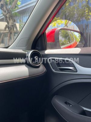 Xe MG ZS Standard 1.5 AT 2WD 2024