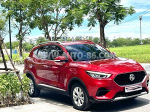 Xe MG ZS Standard 1.5 AT 2WD 2024