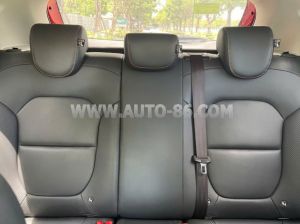 Xe MG ZS Standard 1.5 AT 2WD 2024