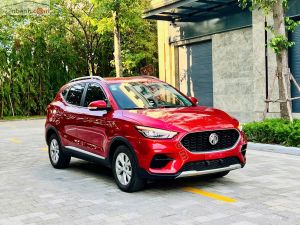 Xe MG ZS Standard 1.5 AT 2WD 2024