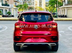Xe MG ZS Standard 1.5 AT 2WD 2024