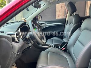 Xe MG ZS Standard 1.5 AT 2WD 2024