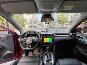 Xe MG ZS Standard 1.5 AT 2WD 2024