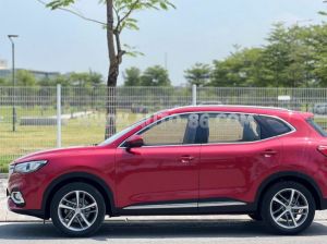 Xe MG HS Trophy 1.5 AT 2WD 2021