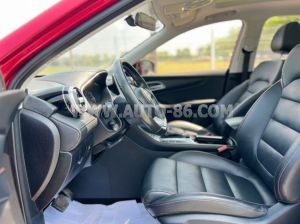 Xe MG HS Trophy 1.5 AT 2WD 2021