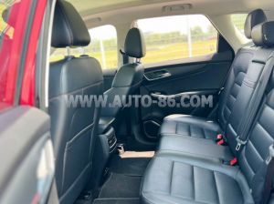 Xe MG HS Trophy 1.5 AT 2WD 2021