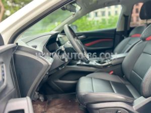 Xe MG 5 Luxury 1.5 AT 2023