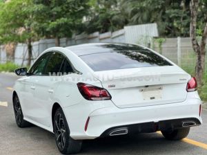 Xe MG 5 Luxury 1.5 AT 2023