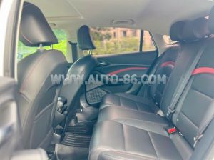 Xe MG 5 Luxury 1.5 AT 2023