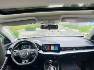 Xe MG 5 Luxury 1.5 AT 2023