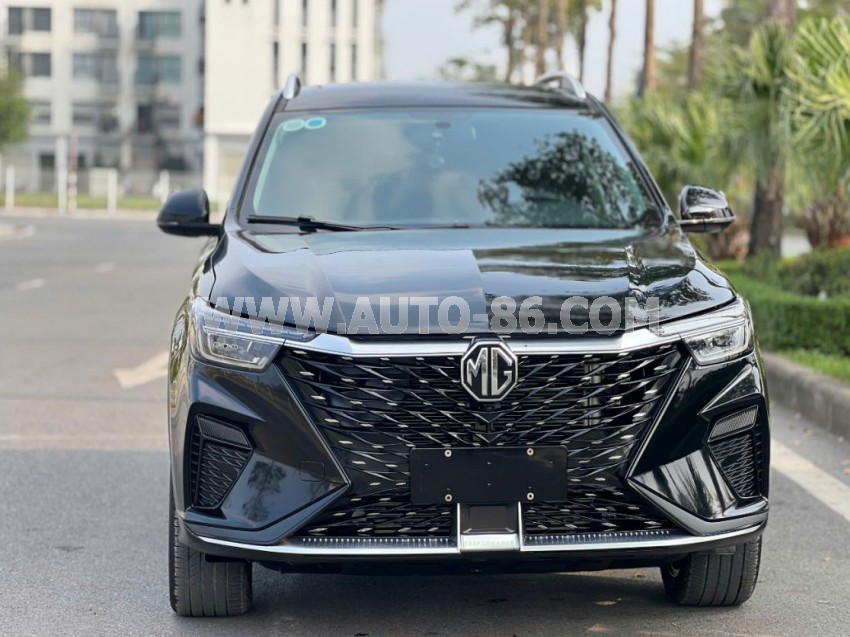 MG RX5 1.5T STD 2023