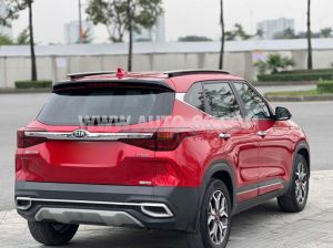 Xe Kia Seltos Luxury 1.4 AT 2021