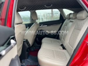 Xe Kia Seltos Luxury 1.4 AT 2021