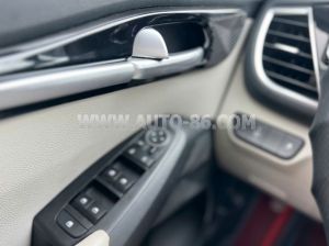 Xe Kia Seltos Luxury 1.4 AT 2021