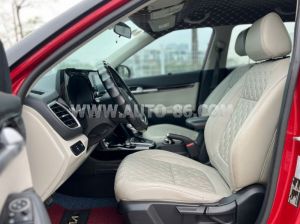 Xe Kia Seltos Luxury 1.4 AT 2021