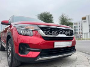 Xe Kia Seltos Luxury 1.4 AT 2021