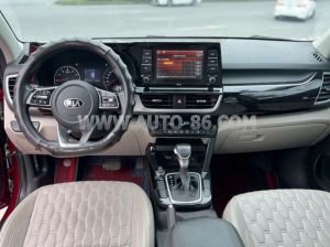 Xe Kia Seltos Luxury 1.4 AT 2021
