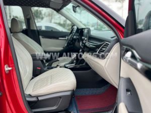 Xe Kia Seltos Luxury 1.4 AT 2021