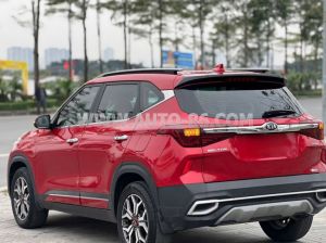 Xe Kia Seltos Luxury 1.4 AT 2021